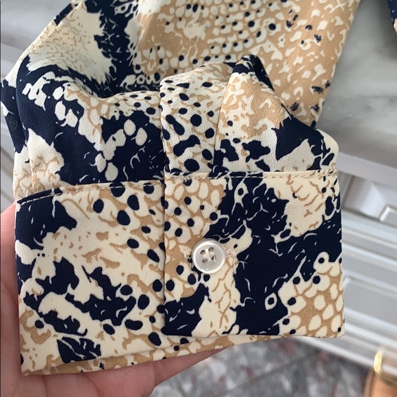 Ark&co animal print shirt - Picture 6 of 6